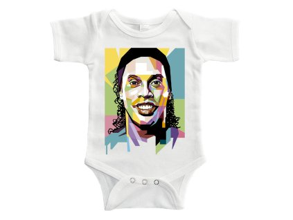 Detské body Ronaldinho