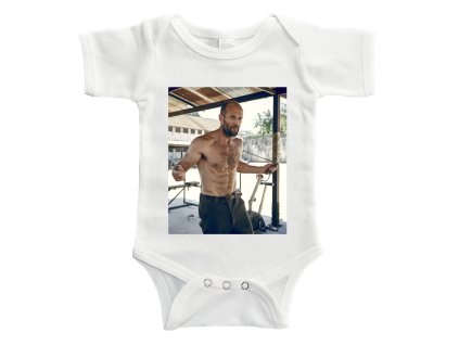 Detské body Jason statham