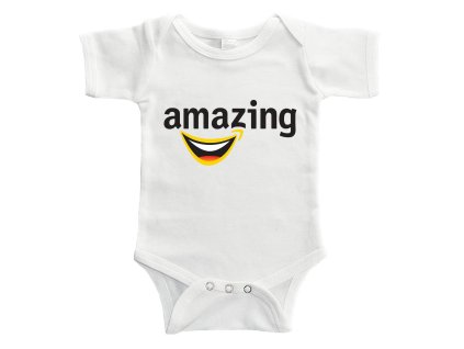 Detské body amazon paródia