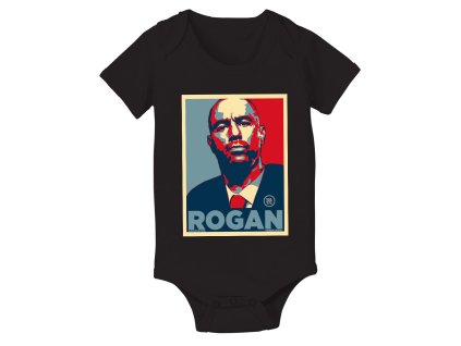 Detské body Joe rogan