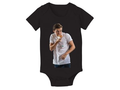 Detské body Tom Holland - spiderman