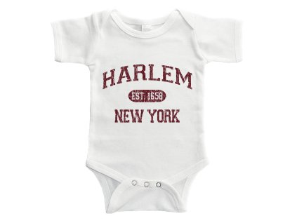 Detské body Harlem New York