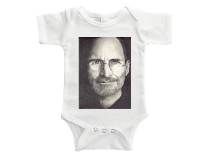 Detské body Steve Jobs