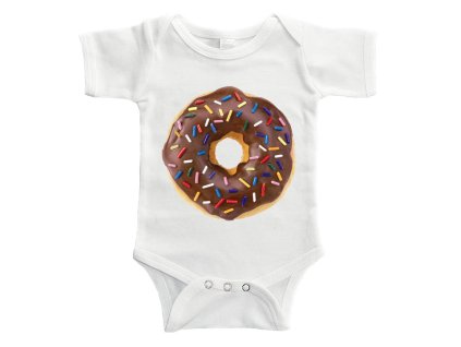 Detské body Donut
