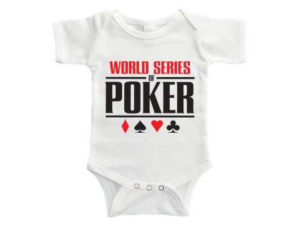 Detské body WSOP
