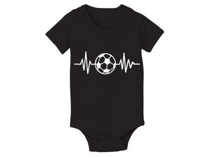 Detské body Futbal tep
