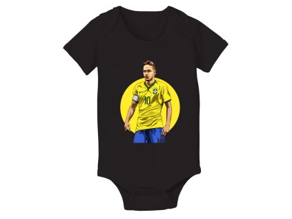 Detské body Neymar 10 - Brazília