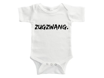 Detské body Šach Zugzwang