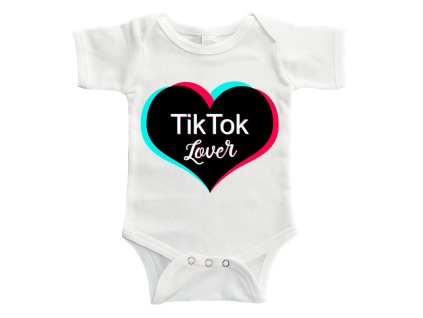 Detské body Tik Tok Milovník