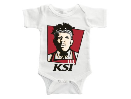 Detské body KSI