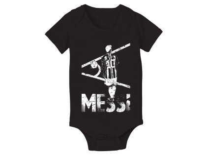 Detské body Messi rohový kop