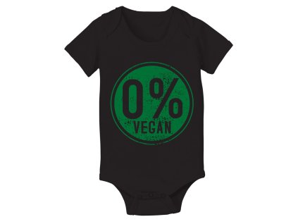 Detské body Žiadny Vegan