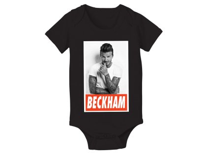 Detské body David Beckham