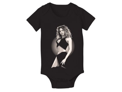 Detské body Shakira
