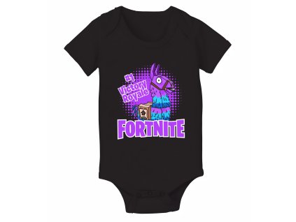 Detské body Fortnite Victory Royale