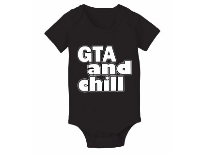 Detské body GTA a Pokoj