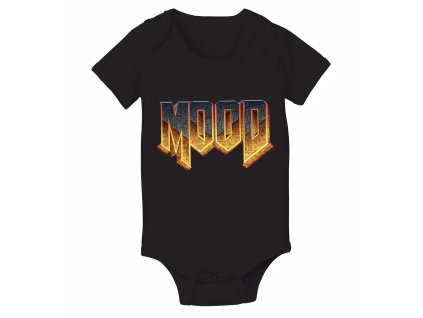Detské body MOOD Paródia DOOM