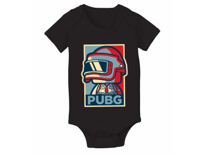 Detské body PlayerUnknown's Battlegrounds