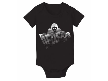 Detské body Watch Dogs 2 – Dedsec