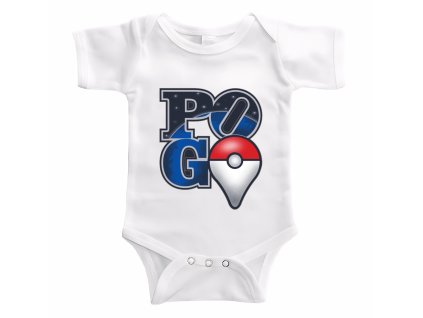Detské body Vesmír pokemon