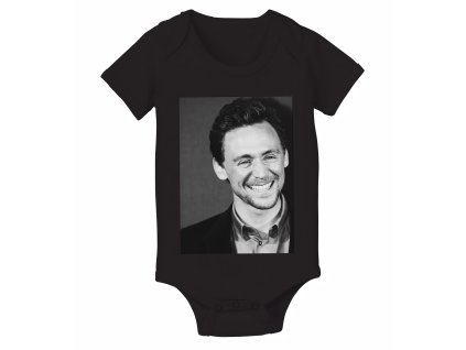 Detské body Tom hiddleston Loki Avengers