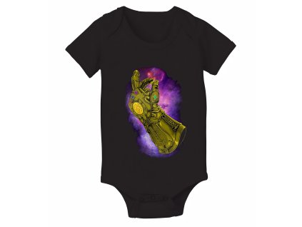 Detské body Thanos Lusknutie