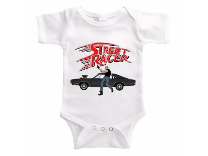 Body Rychle a zběsile Dominik Toretto