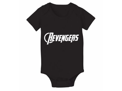Detské body Revengers pomstitelia