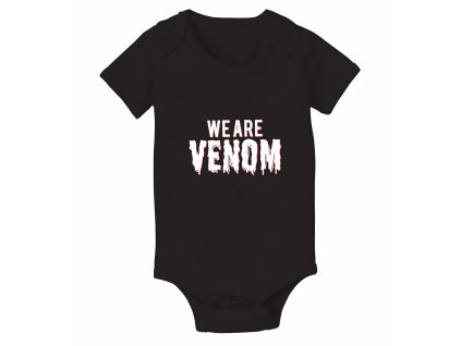 Detské body sme Venom