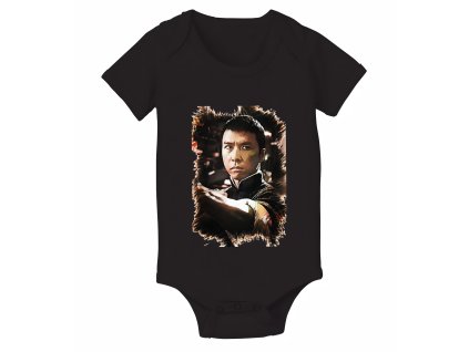 Detské body Ip man