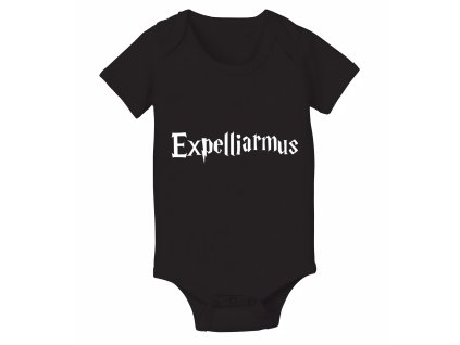 Detské body Harry potter expelliarmus