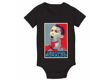 Detské body ronaldo