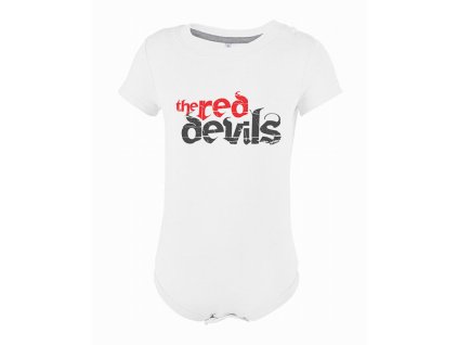 Detské body Fc manchester united - Red devils