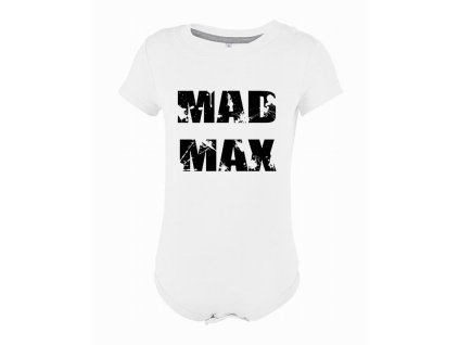 Detské body Mad max