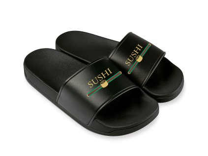 Šľapky Sushi (Veľkosť 28)