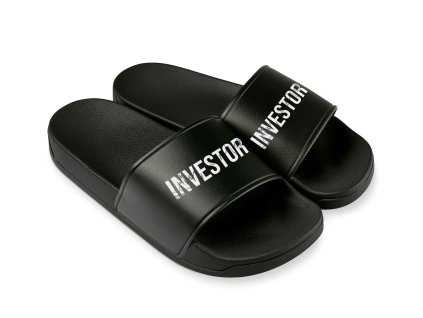 Šľapky Investor (Veľkosť 28)