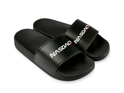 Šľapky Nasdaq (Veľkosť 28)