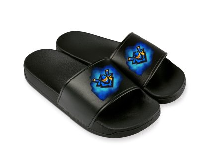 Šľapky Ninja Fortnite (Veľkosť 28)