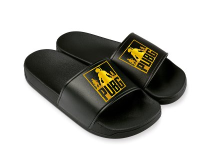 Šľapky PUBG (Veľkosť 28)