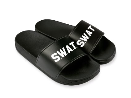 Šľapky SWAT (Veľkosť 28)