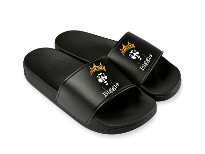 Šľapky Biggie (Veľkosť 28)