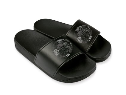 Šľapky Futbalová Lopta (Veľkosť 28)