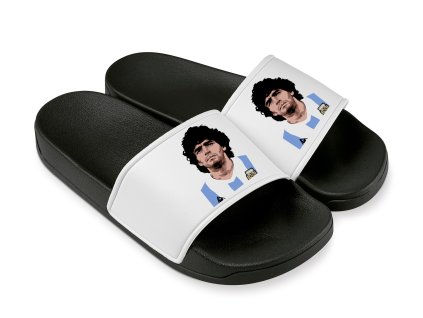 Šľapky Maradona (Veľkosť 28)