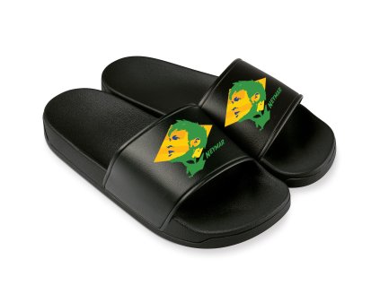 Šľapky Neymar - brazília (Veľkosť 28)