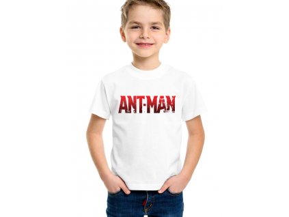 Dětské tričko antman