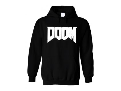 Mikina Doom