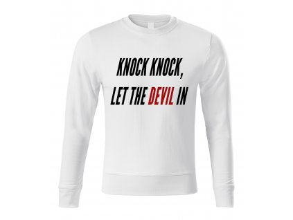 mikina bez kapuce eminem venom devil