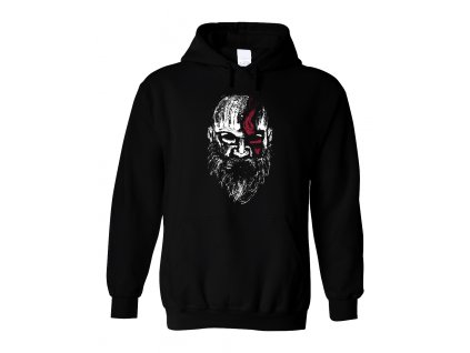Mikina god of war