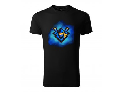Pánské tričko Fortnite Ninja