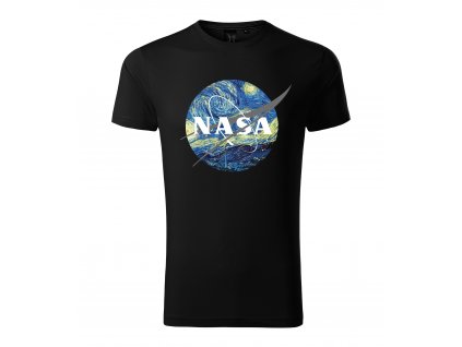 Pánské tričko Nasa